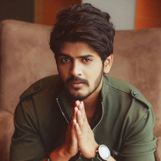 Akhil Raj Uddemari