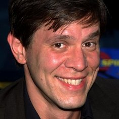 Carlos Jacott
