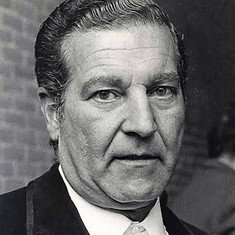 Antonio Bienvenida