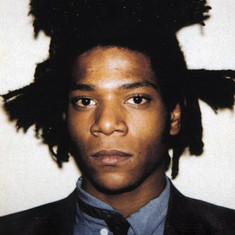 Jean-Michel Basquiat