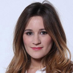 Maéva Méline