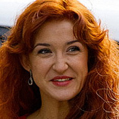 Mariya Kondratenko