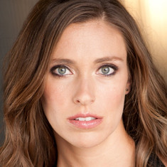 Natasha Halevi