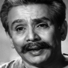 'Vairam' Krishnamoorthy