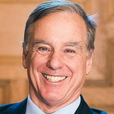 Howard Dean
