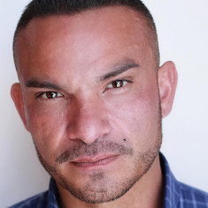 Carlos Enrique Escarcega