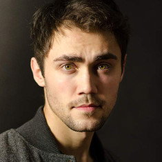 Max Montesi