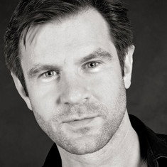 Stuart Laing