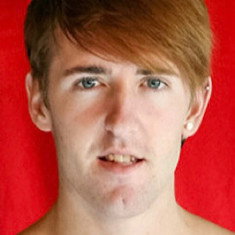 Brad Taylor