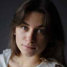 Mariia Kvartsiana