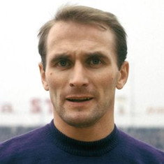 Kurt Hamrin