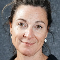 Marie-Eve Hildbrand