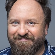 Mike Paterson