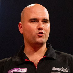 Rob Cross