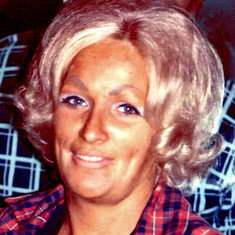 Tanya Lee Pope