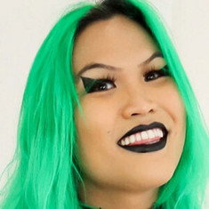 Genesis Green