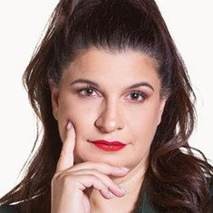 Marina Vronti