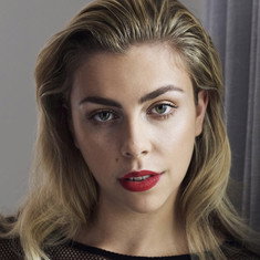Jemma McKenzie-Brown