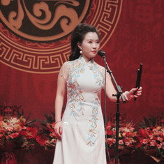 徐婉宣