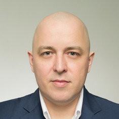 Vladimir Kisarov