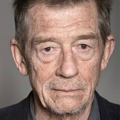 John Hurt