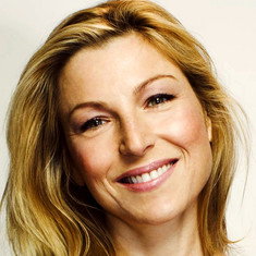 Tatum O'Neal