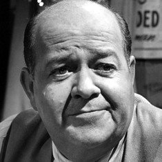 Stubby Kaye