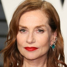 Isabelle Huppert