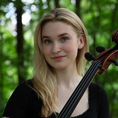Sophie Kauer