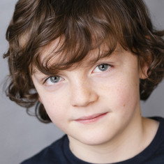 Charlie Price