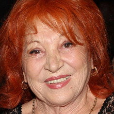 Chrysoula Diavati