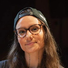 Casey Zilbert