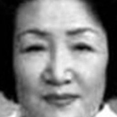 Park Yae-sook