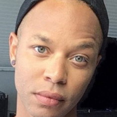 Calvin Collins