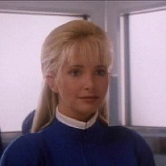 Sara Suzanne Brown