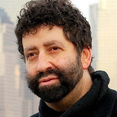 Jonathan Cahn