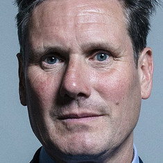 Keir Starmer