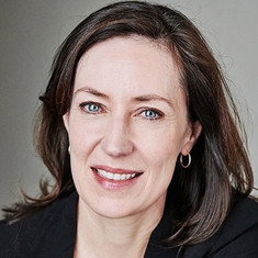 Charlotte Pyke