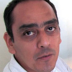 Sergio Chamorro