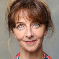 Morag Cross