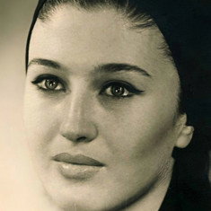 Rusudan Kiknadze