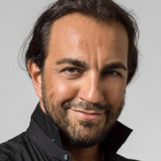 Claudio Sgura