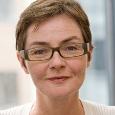 Gina Moxley