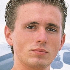 Johnny Saint