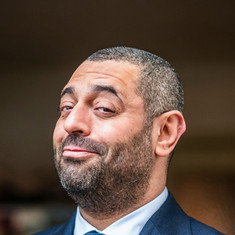 Erhan Demirci