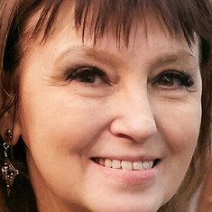 Yekaterina Ufimtseva