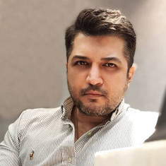 Pendar Akbari