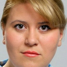 Tatyana Pletnyova