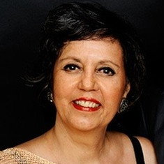 Maria Viana