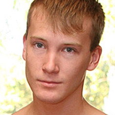 Alec Merphy